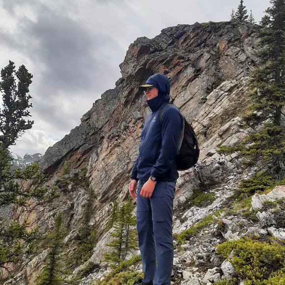 Meet your Posher, Benjamin - Picture 1 of 1